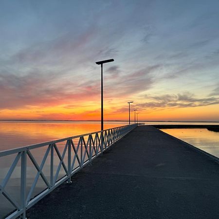 Pokoje Goscinne Ewa Nowicka Фромборк Екстер'єр фото